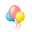 :balony: